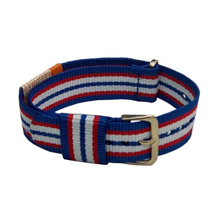 Nato band Diloy 20 mm