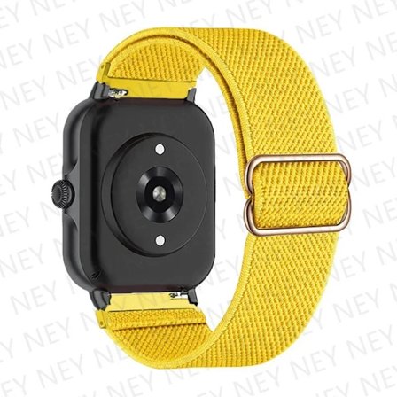 Glänsande elastiskt armband för Amazfit gts 4-3-2-2e-mini/bip-U-S-lite/Stratos 2 20mm/22mm band Böhmisk Pride armband gtr-4-3-3pro-2e