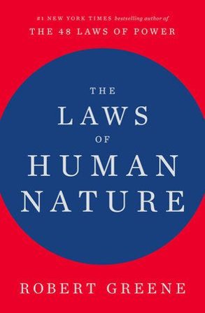 The Laws of Human Nature, ISBN: 9781781259191