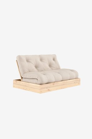 Karup Design - Flip sovesofa - Gul - Sovesofaer - Fra Homeroom