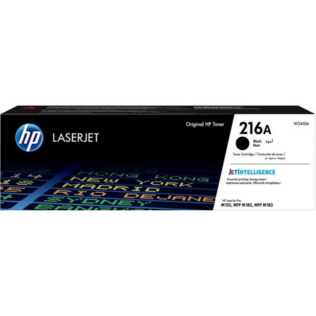 HP Toner W2410A 216A 1,05K Svart - Lyreco - Toner och bläck - Tonerkassetter - Toner HP