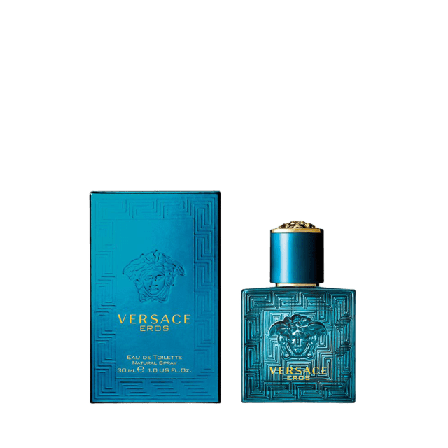 Versace Eros Pour Homme EdT Herrdoft Herr 30 ML