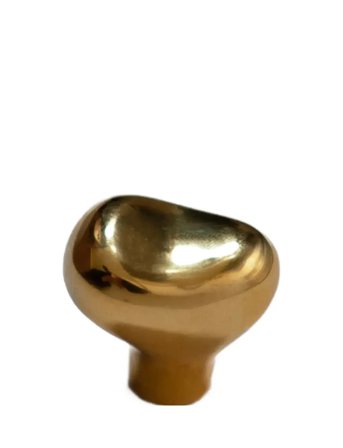 Hein Studio Rud - Gold - 3.8X2.7X2.7