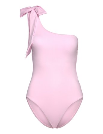 Seafolly | Beau One Shoulder One Piece | 42