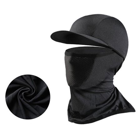 Full Face Cap Cycling Balaclava MUSTA