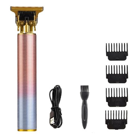 Exklusiv Praktisk Rakapparat / Trimmer