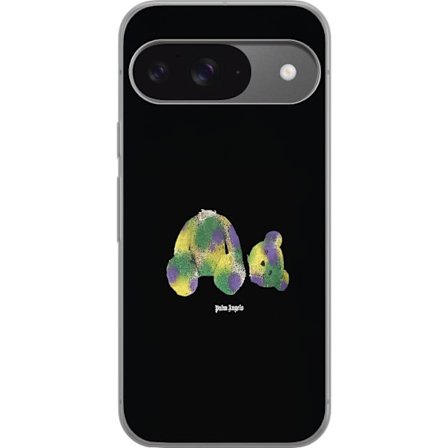 Kompatibelt Mobildeksel til Google Google Pixel 9 Pro Palm Angels Teddy