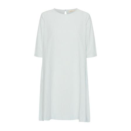 Basic Apparel Nedel Short Kjole Gots Blå, Dame, Størrelse: XS