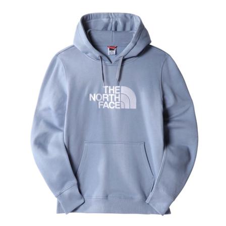 Sweatshirts The North Face Drew Peak Blå 155 - 158 Cm/xs