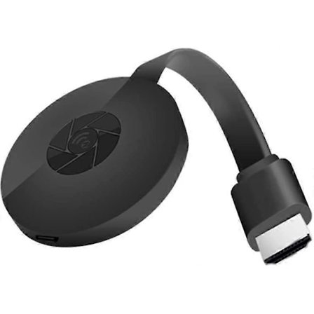 Cast til dit TV i HD, Android Streaming Stick - Stream Youtube, Netflix