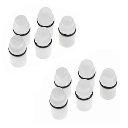 Quick Connect Co2 Adapter til Sodastream Vandspreder Duo Art, Terra, Tr21-4 - Jxlgv (FMY)