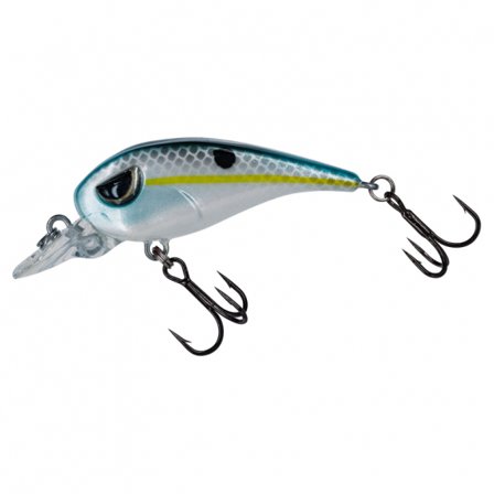 Molix Finesse Crank 45 MR - Charming Shad