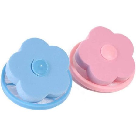 2-pack flytande hårfilter, tvättmaskin ullborttagningsenhet, tvättmaskin luddinsamlare, återanvändbar