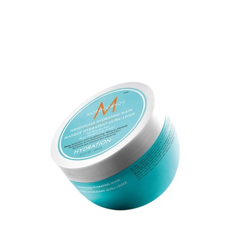 Moroccanoil Weightless Hydrating Mask 250 ml, Hår, Shampoo & Hårpleje, Hårkur