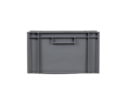 NORDEX Back till S-Vagn grå 15L - Lyreco - Städ och hygien - Städvagnar - Tillbehör städvagnar