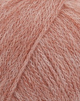 Garn Drops Sky 50g Rosa - Drops Design