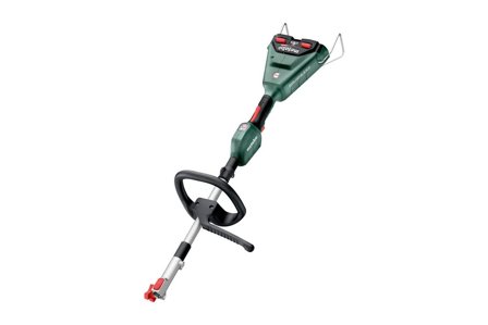 Metabo MA 36-18 LTX BL Q Multiverktøy uten batteri og lader, Hagemaskiner