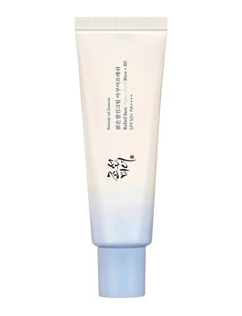 Beauty of Joseon Relief Sun Aqua-Fresh: Rice + B5 - Nude - 50 ML