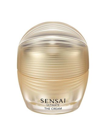 Sensai Ultimate The Cream N 15 ml, Skincare, Ansigtspleje, Dagcreme