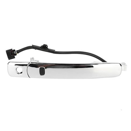 Dørhåndtaksett på førersiden for Murano Rogue 80645-CA000 80640-CZ31B