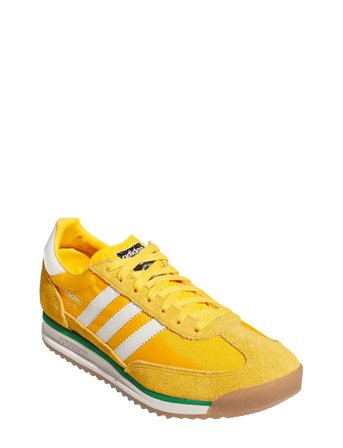 adidas Originals Sl 72 Rs - Yellow - 40 2/3