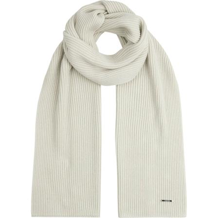 Calvin Klein, Scarf Beige, Dames, Maat:ONE Size