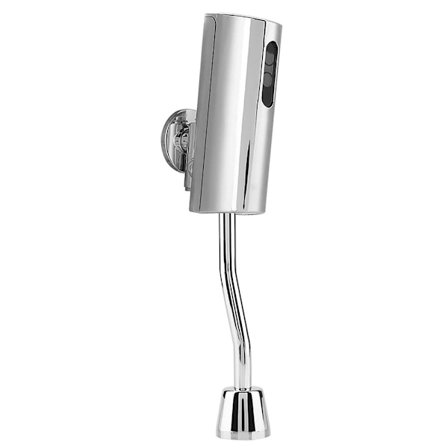 Auto-sensing urinal højeffektiv urinal skylleventil