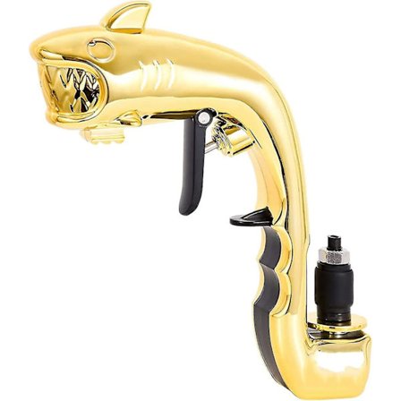 Champagneprop, Vinprop, Champagne Gun