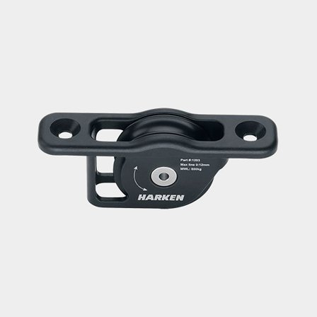 Harken 50mm Protexit Exit Block (1203)
