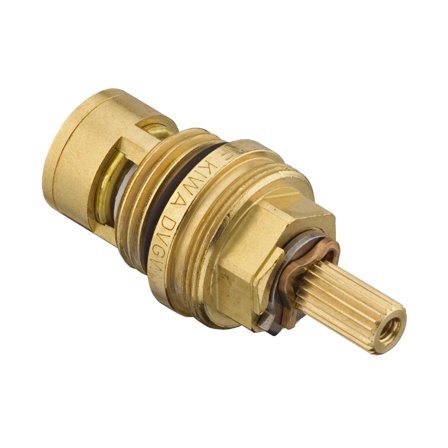 Hansgrohe Elastop Avstängningsventil, Badrum