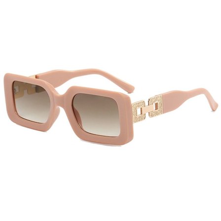 Sorte solbriller for kvinner Solbriller ROSA ROSA