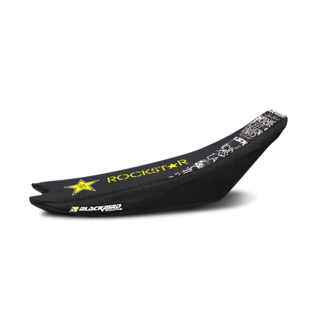 Sadelöverdrag Blackbird Rockstar Energy - Beta RR 430 4T 2015-2023