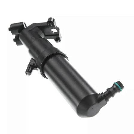 1 pari etuvalojen tuulilasinpyyhkijän pesusuuttimia Mercedes-Benz C-sarjaan W203 2001-2007 A2