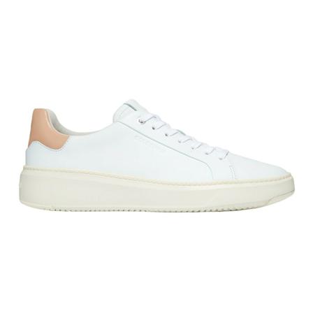 Cole Haan GrandPrø Topspin Sneakers , Wit , Heren , Maat: 42 EU