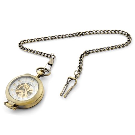 Classic Pocket Watch for Men - Pocket watches