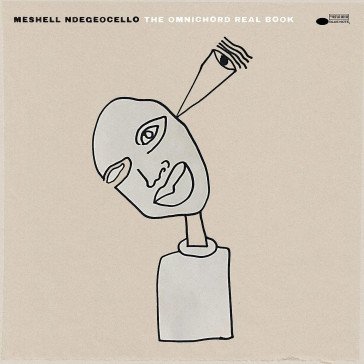 The omnichord real book NDEGEOCELLO MESHELL