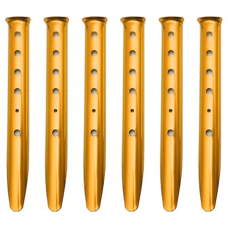 Sandtältpinnar - U-formade tältpinnar