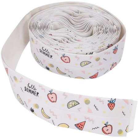 Vedenpitävä itseliimautuva tiivistysnauha keittiön tiskialtaalle, kylpyammeelle ja kylpyhuoneen seinän reunan suojaksi