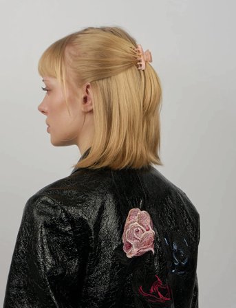 SUI AVA Lea Paradise Mini - Pink - ONE SIZE