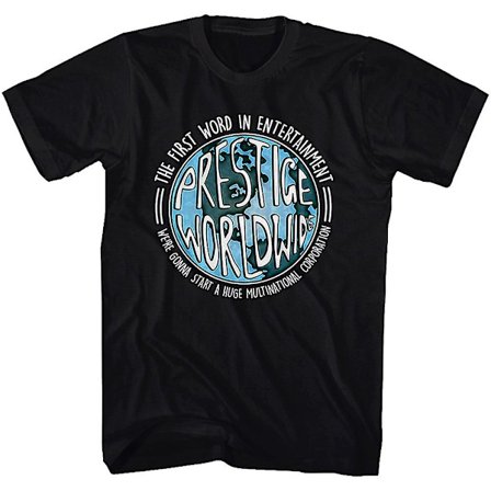 Prestige Worldwide Step Brothers T-shirt