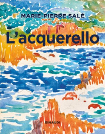 L'acquerello Marie-Pierre Salé