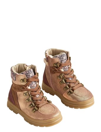 Wheat | Bootie Toni Sport Tex | 22