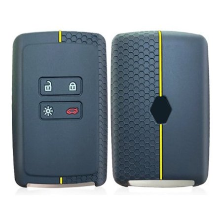 Case Case SVART(GUL LINJE) SVART(GUL