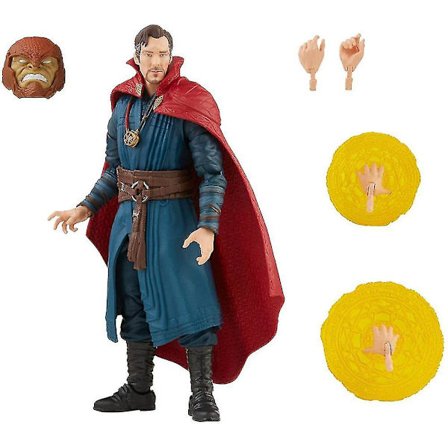 Utvalgte Dr. Strange Movie 2 Actionfigurer [nye leker]