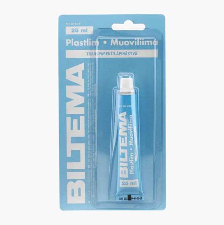 Plastlim 25 ml - Biltema