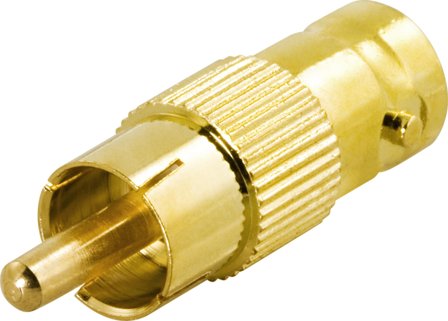 Deltaco DEL-670 - antenneadapter