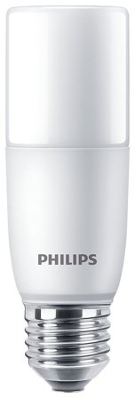 Philips CorePro LED-lampa E27, 9,5W 4000K, 1050 lm, Belysning
