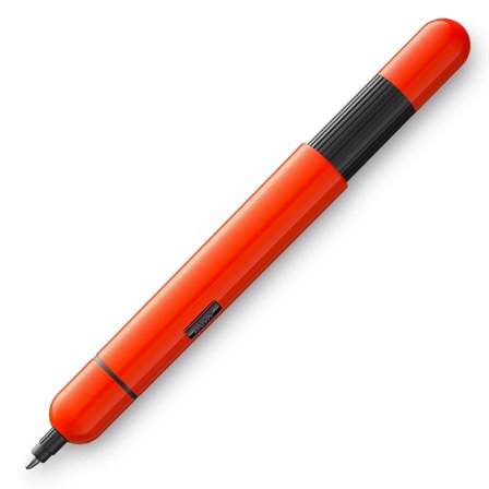 Lamy Pico Kuglepen Laser Orange