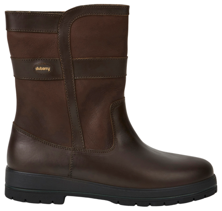 Dubarry Roscommon Mocha - Vardagsstövlar & Regnstövlar