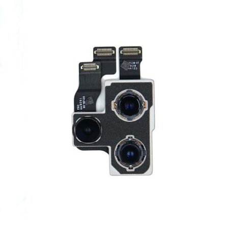 iPhone 11 Pro och 11 Pro Max Bakre Kamera